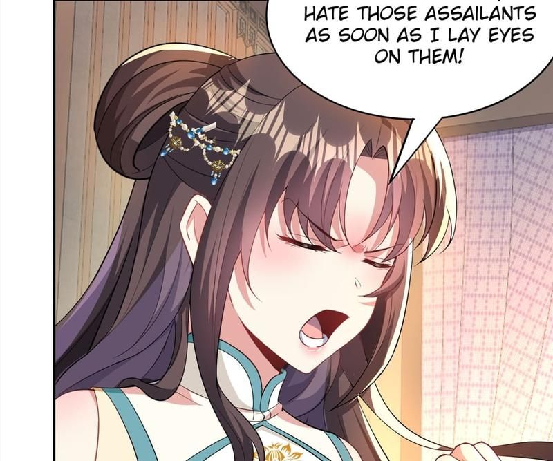 When the Dragon King Falls for the Loli Alchemist - Episode 172 — page 48