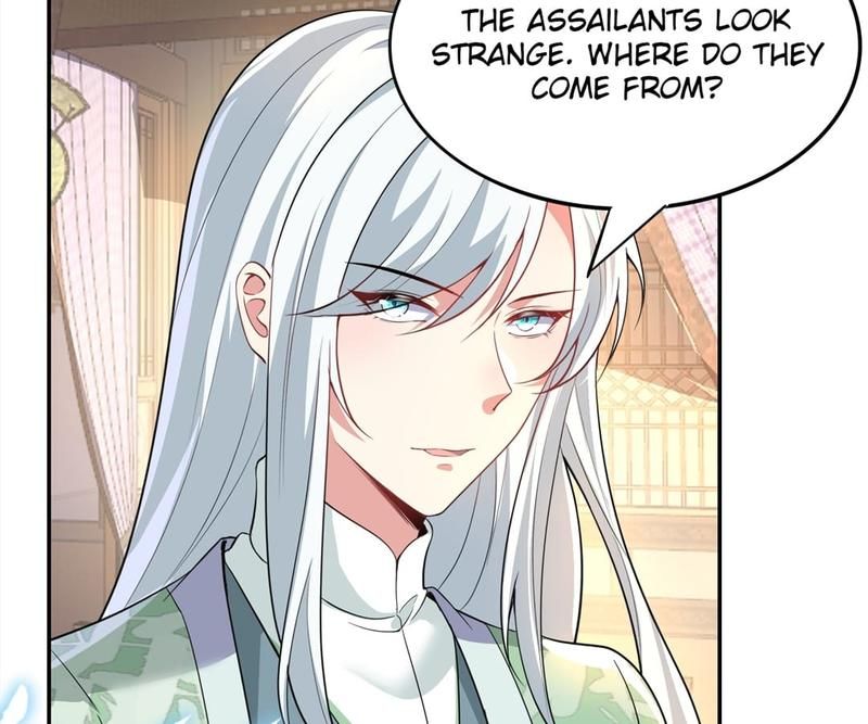 When the Dragon King Falls for the Loli Alchemist - Episode 172 — page 52
