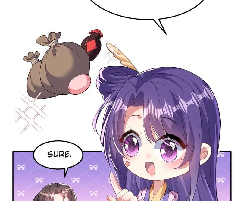 When the Dragon King Falls for the Loli Alchemist - Episode 172 — page 69