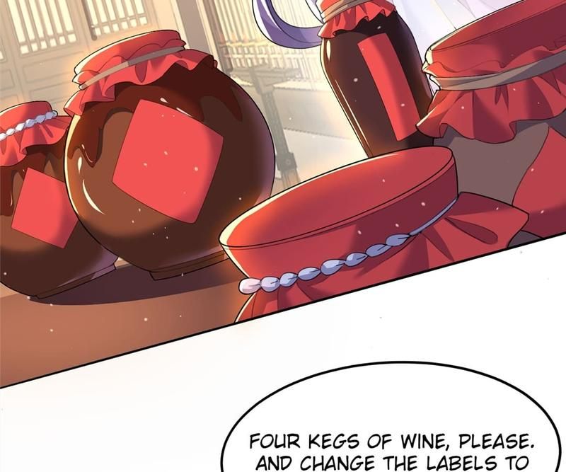 When the Dragon King Falls for the Loli Alchemist - Episode 172 — page 72