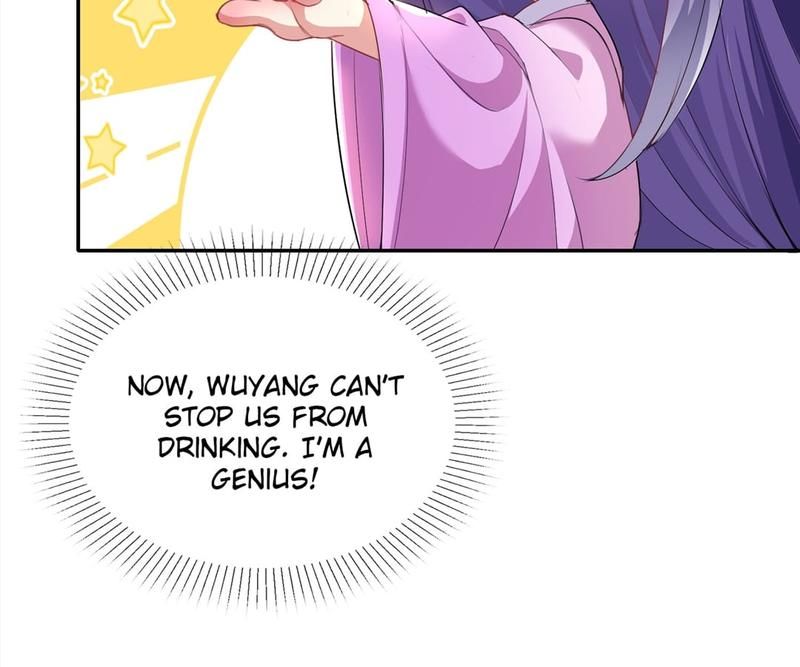 When the Dragon King Falls for the Loli Alchemist - Episode 172 — page 74