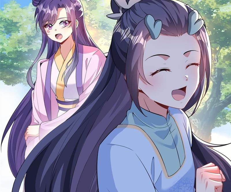 When the Dragon King Falls for the Loli Alchemist - Episode 173 — page 10