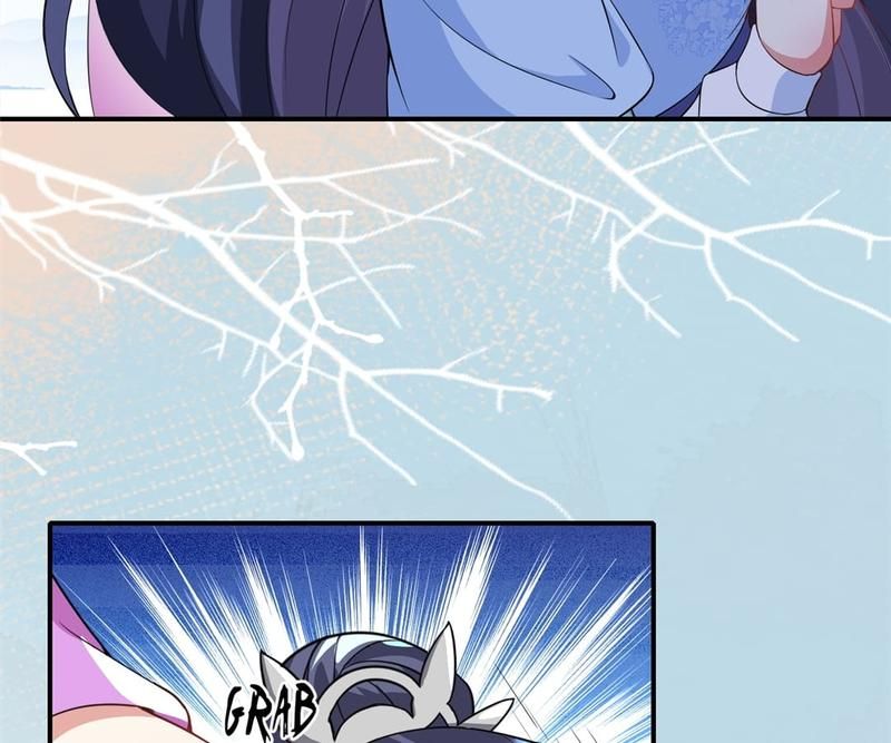 When the Dragon King Falls for the Loli Alchemist - Episode 173 — page 11