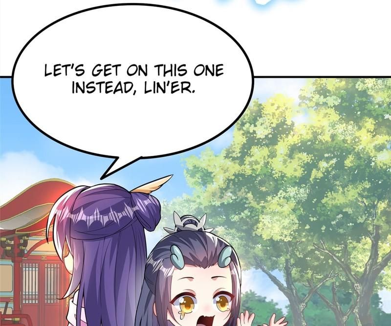 When the Dragon King Falls for the Loli Alchemist - Episode 173 — page 14