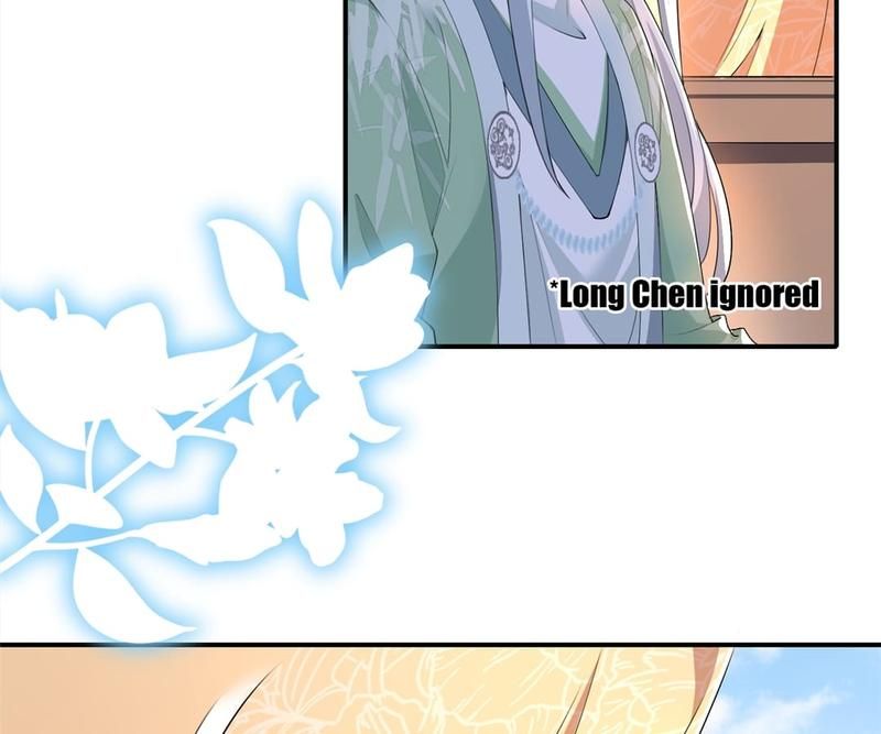 When the Dragon King Falls for the Loli Alchemist - Episode 173 — page 17