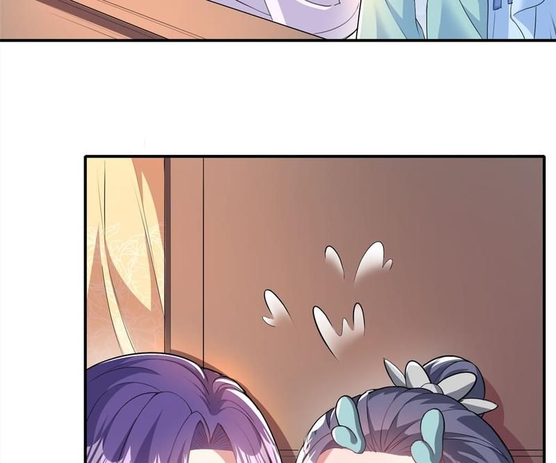 When the Dragon King Falls for the Loli Alchemist - Episode 173 — page 22