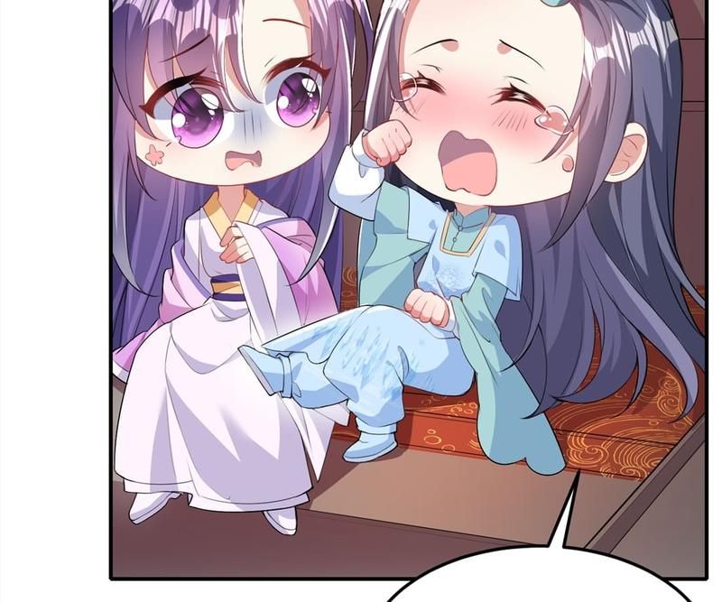 When the Dragon King Falls for the Loli Alchemist - Episode 173 — page 23