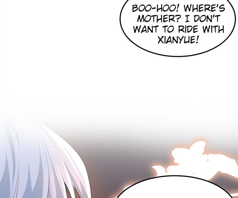 When the Dragon King Falls for the Loli Alchemist - Episode 173 — page 24