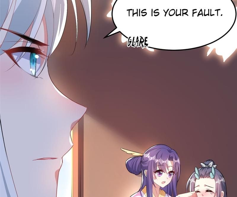 When the Dragon King Falls for the Loli Alchemist - Episode 173 — page 25