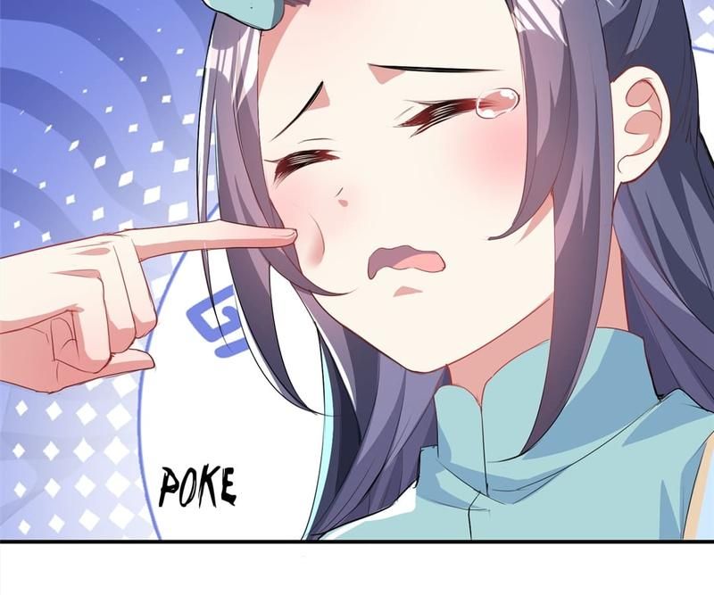 When the Dragon King Falls for the Loli Alchemist - Episode 173 — page 29