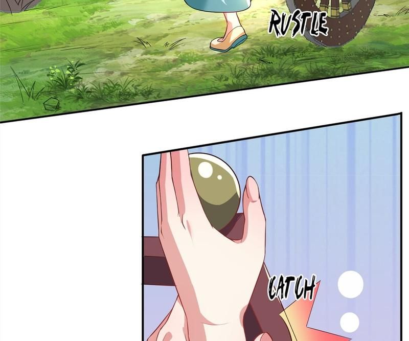 When the Dragon King Falls for the Loli Alchemist - Episode 173 — page 3
