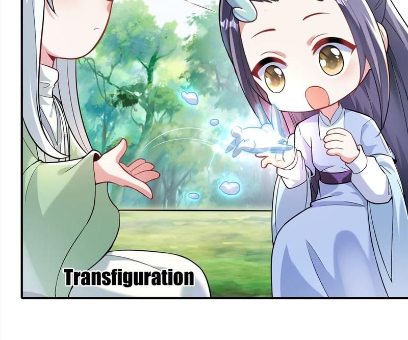 When the Dragon King Falls for the Loli Alchemist - Episode 173 — page 33
