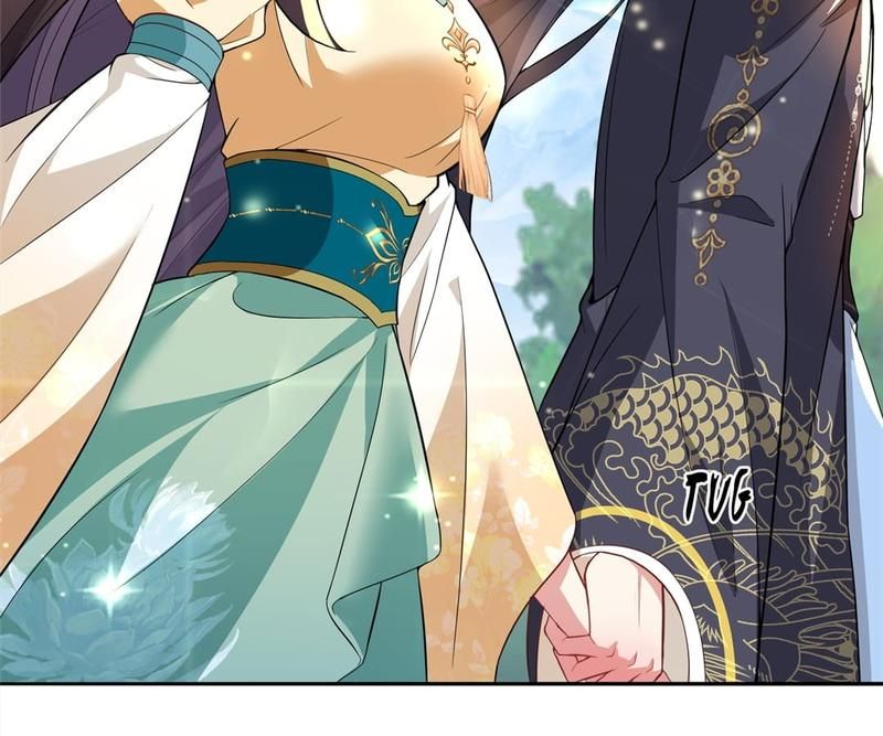 When the Dragon King Falls for the Loli Alchemist - Episode 173 — page 6