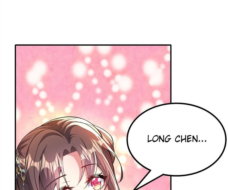When the Dragon King Falls for the Loli Alchemist - Episode 173 — page 7