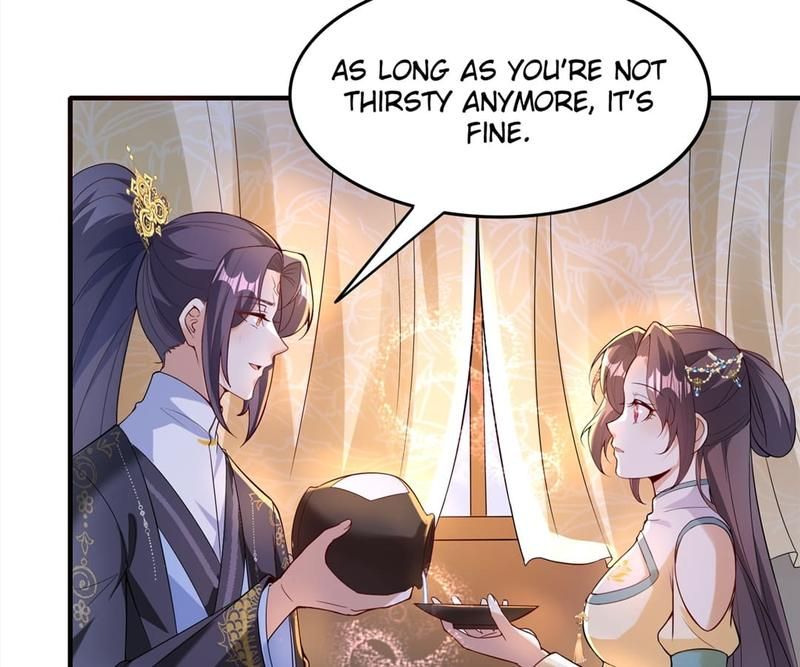 When the Dragon King Falls for the Loli Alchemist - Episode 174 — page 11