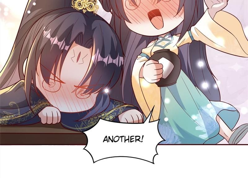 When the Dragon King Falls for the Loli Alchemist - Episode 174 — page 15