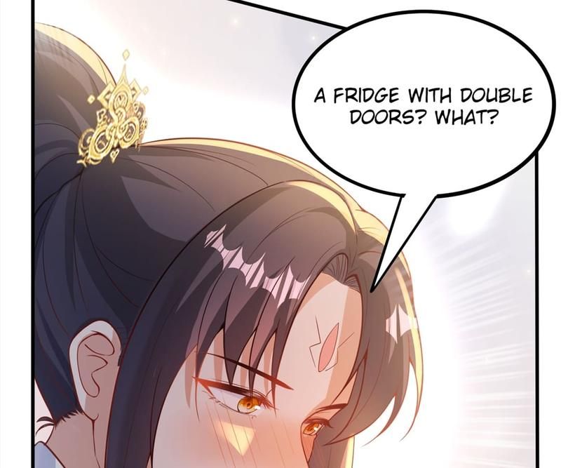 When the Dragon King Falls for the Loli Alchemist - Episode 174 — page 21