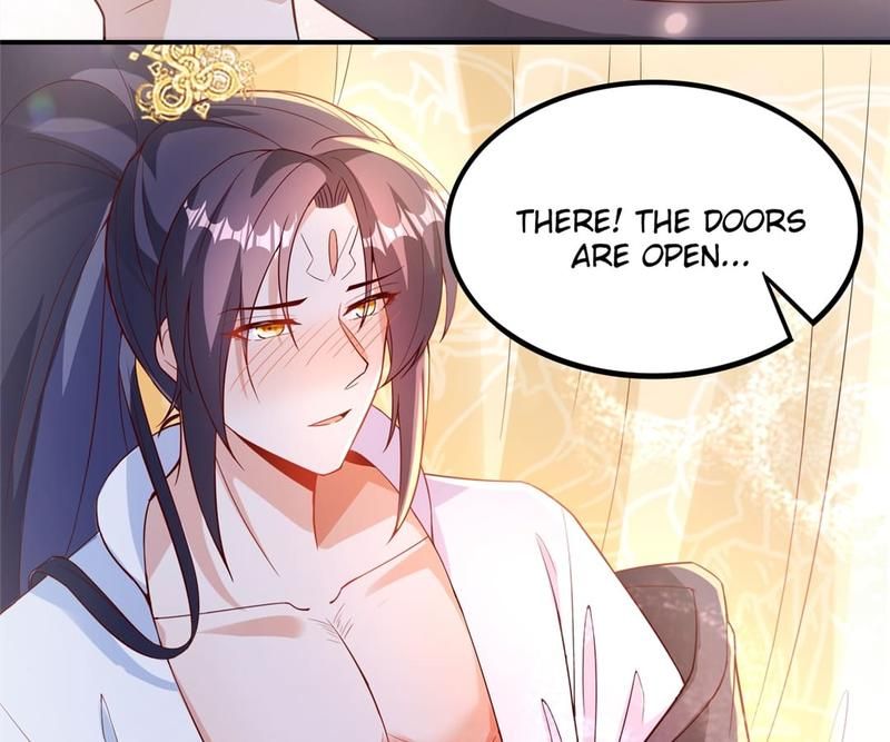 When the Dragon King Falls for the Loli Alchemist - Episode 174 — page 29