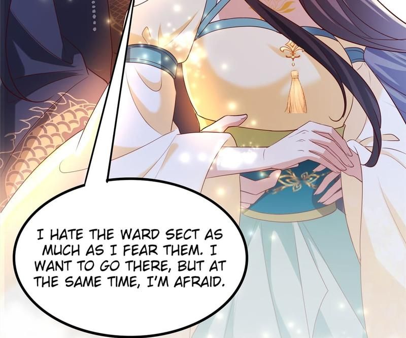 When the Dragon King Falls for the Loli Alchemist - Episode 174 — page 44