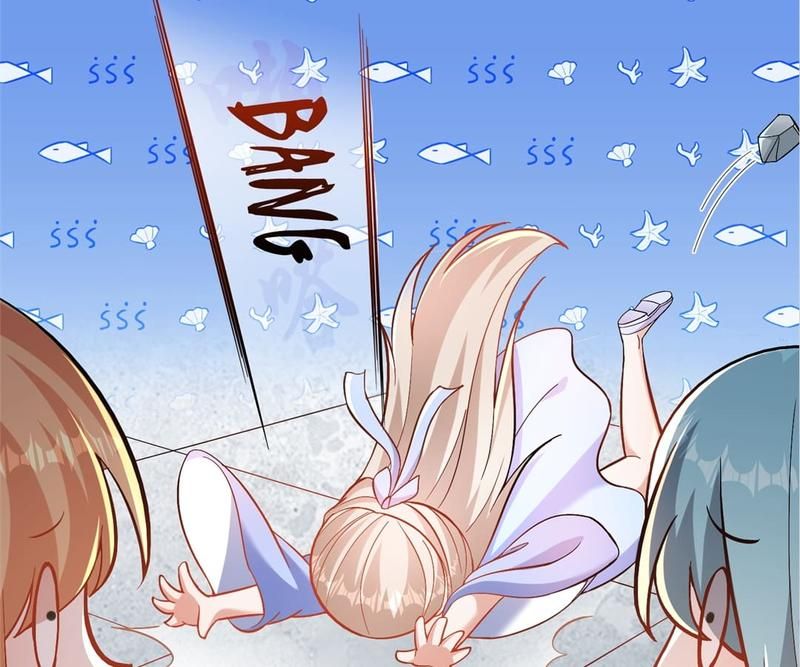 When the Dragon King Falls for the Loli Alchemist - Episode 174 — page 49