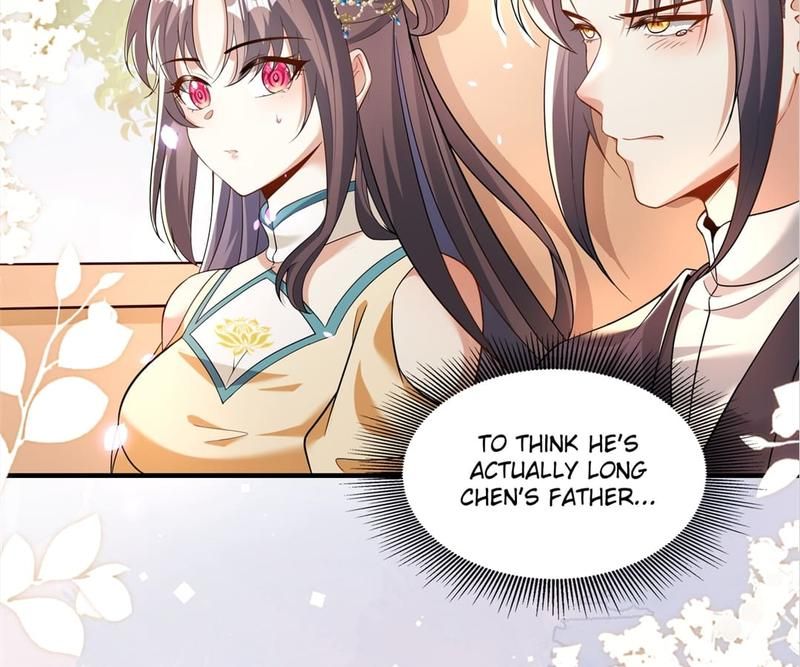 When the Dragon King Falls for the Loli Alchemist - Episode 174 — page 74