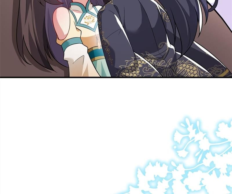 When the Dragon King Falls for the Loli Alchemist - Episode 174 — page 84
