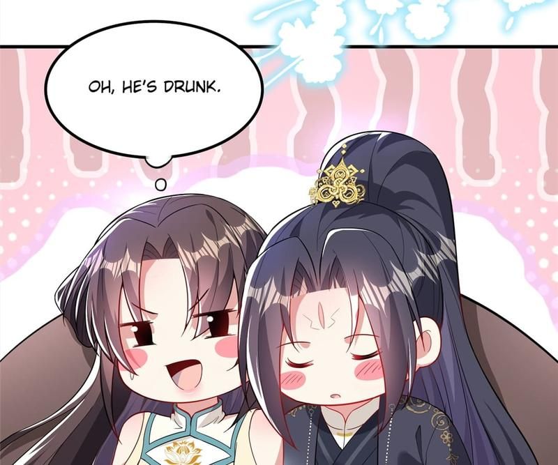 When the Dragon King Falls for the Loli Alchemist - Episode 174 — page 85