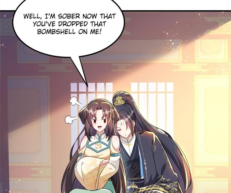 When the Dragon King Falls for the Loli Alchemist - Episode 174 — page 87