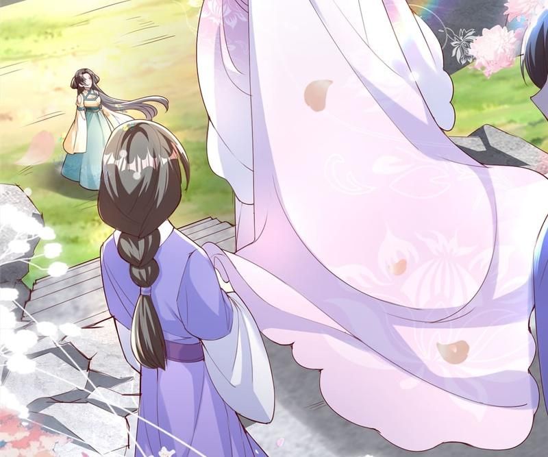 When the Dragon King Falls for the Loli Alchemist - Episode 175 — page 10