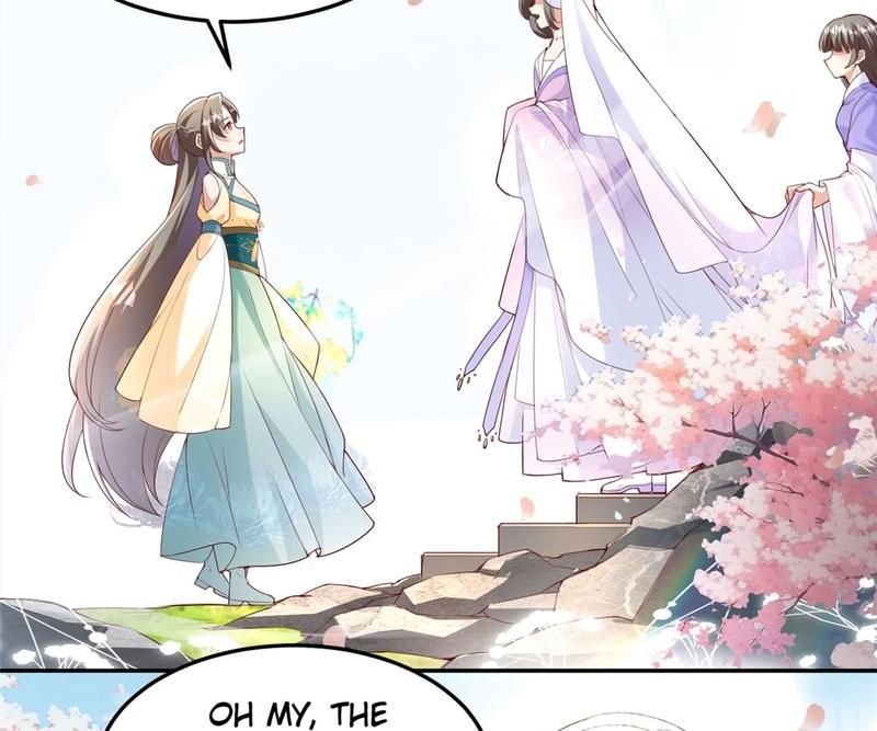 When the Dragon King Falls for the Loli Alchemist - Episode 175 — page 14