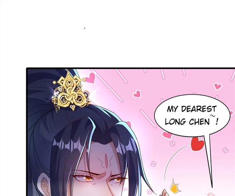 When the Dragon King Falls for the Loli Alchemist - Episode 175 — page 16