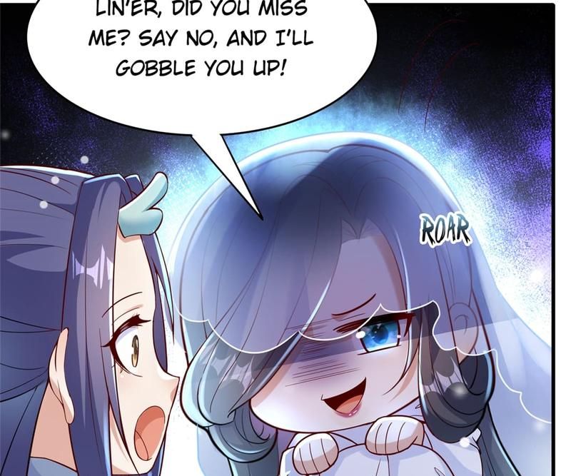When the Dragon King Falls for the Loli Alchemist - Episode 175 — page 18