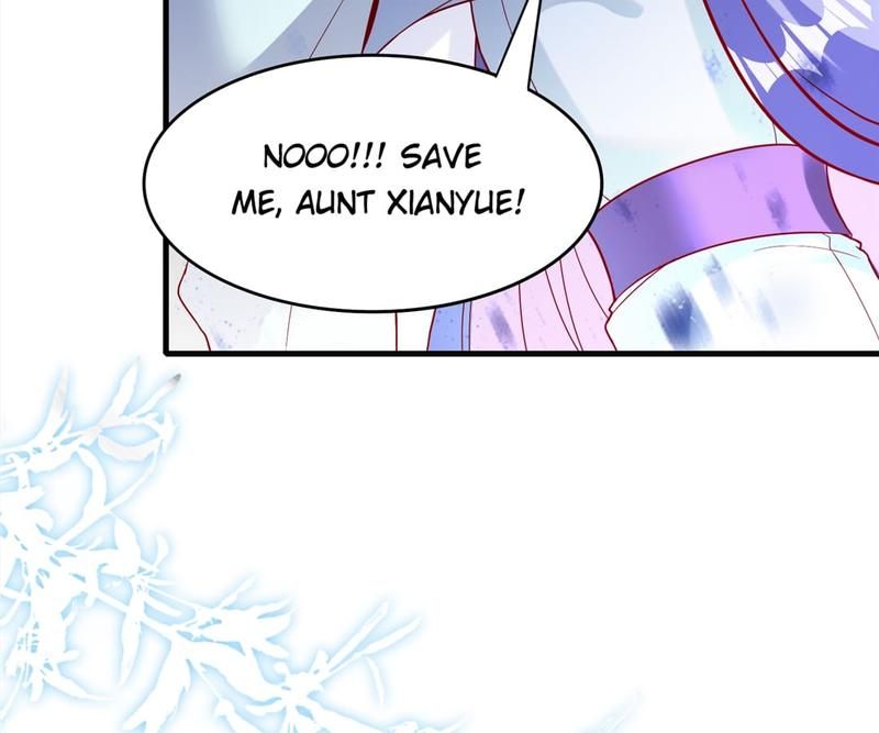 When the Dragon King Falls for the Loli Alchemist - Episode 175 — page 21