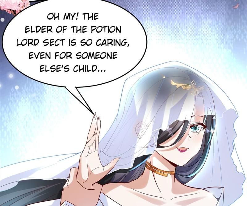 When the Dragon King Falls for the Loli Alchemist - Episode 175 — page 25