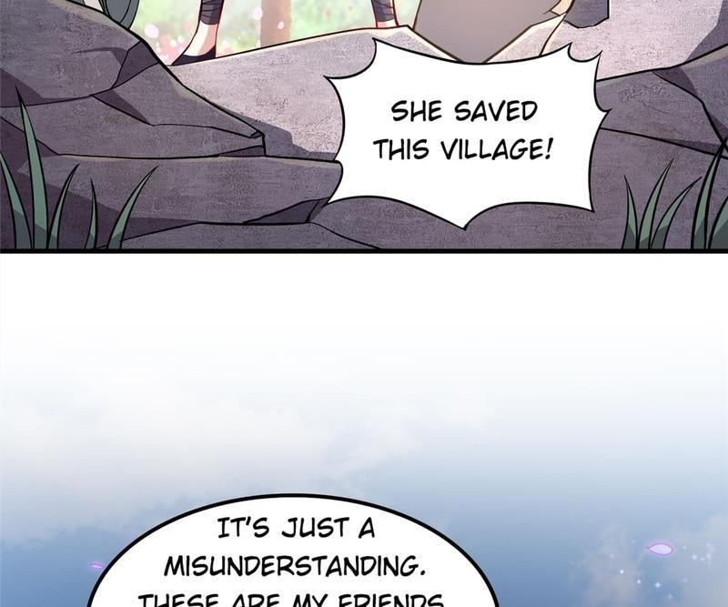 When the Dragon King Falls for the Loli Alchemist - Episode 175 — page 33