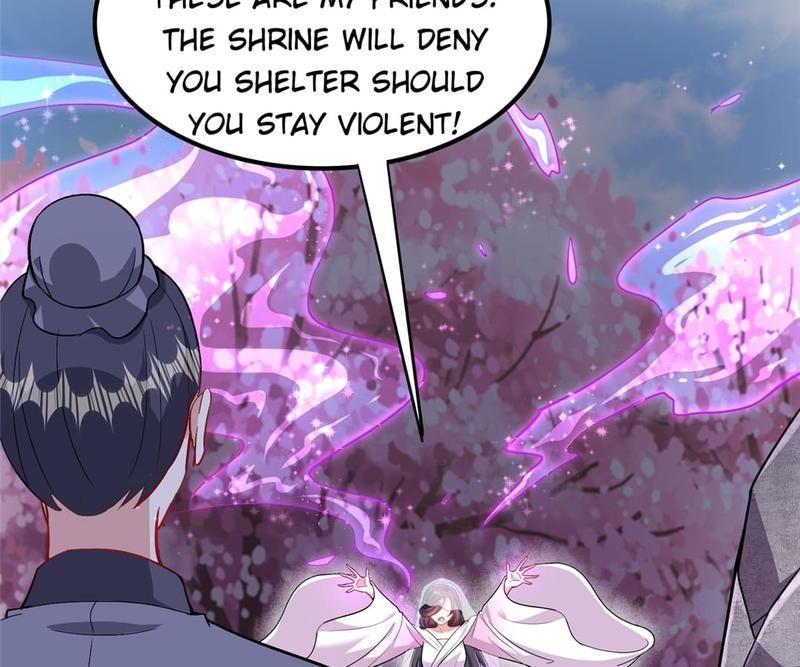 When the Dragon King Falls for the Loli Alchemist - Episode 175 — page 34