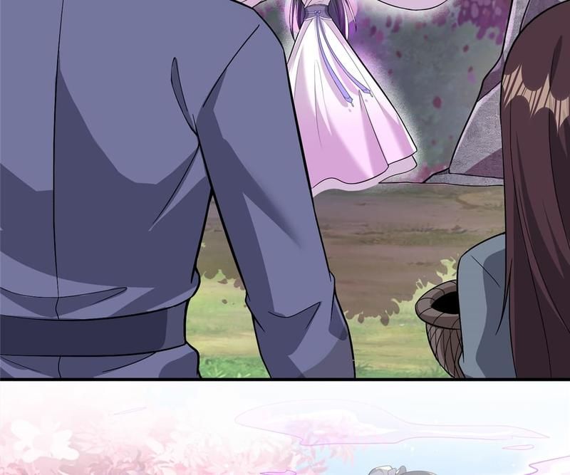 When the Dragon King Falls for the Loli Alchemist - Episode 175 — page 35
