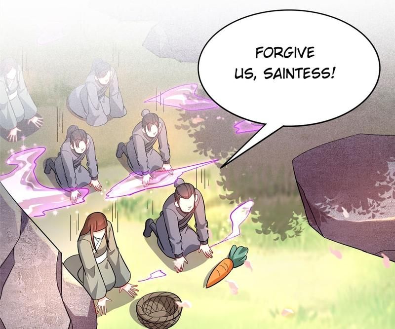 When the Dragon King Falls for the Loli Alchemist - Episode 175 — page 37