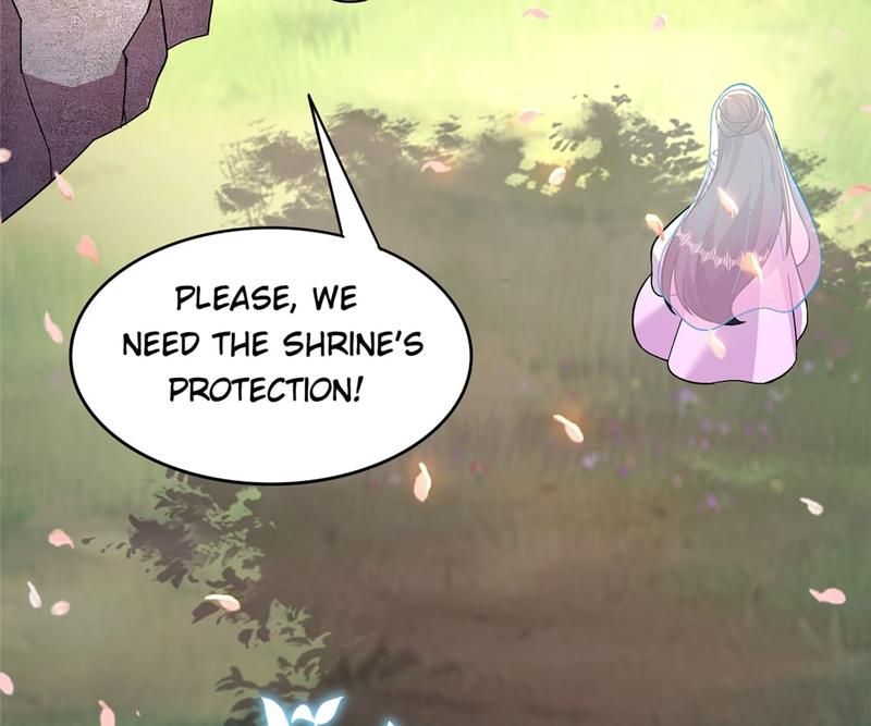 When the Dragon King Falls for the Loli Alchemist - Episode 175 — page 38