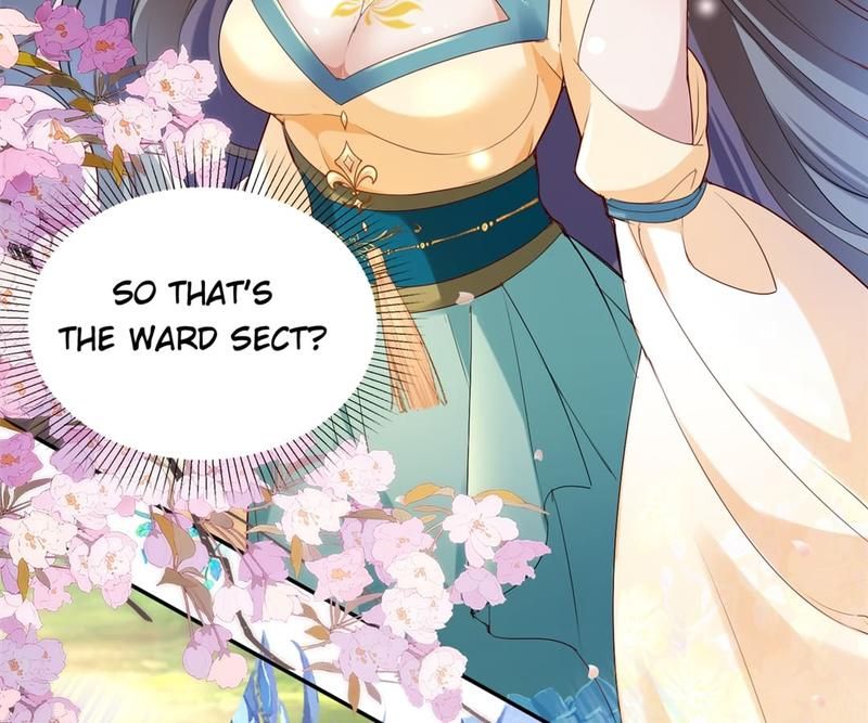 When the Dragon King Falls for the Loli Alchemist - Episode 175 — page 4