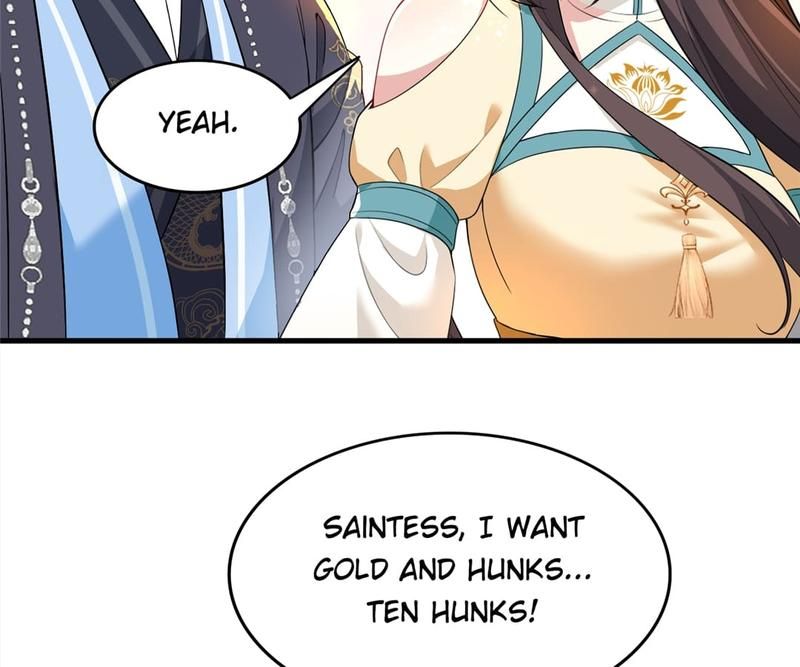 When the Dragon King Falls for the Loli Alchemist - Episode 175 — page 41
