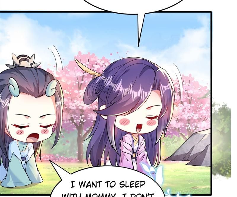 When the Dragon King Falls for the Loli Alchemist - Episode 175 — page 42