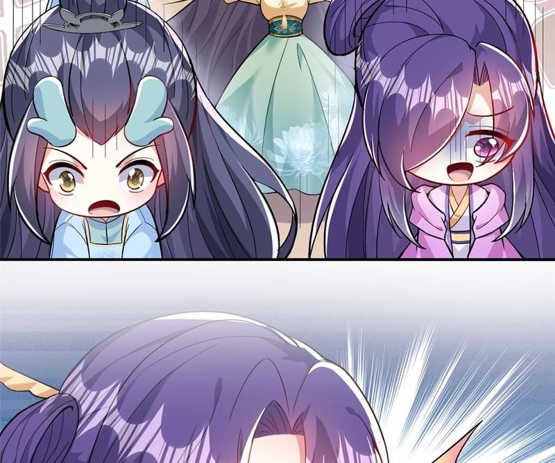 When the Dragon King Falls for the Loli Alchemist - Episode 175 — page 44