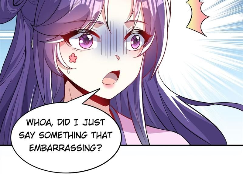 When the Dragon King Falls for the Loli Alchemist - Episode 175 — page 45
