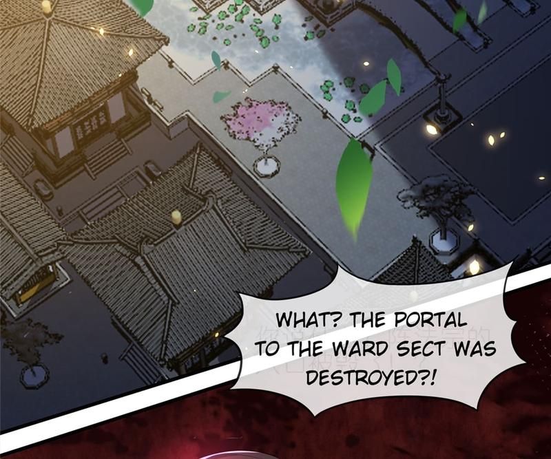 When the Dragon King Falls for the Loli Alchemist - Episode 175 — page 58