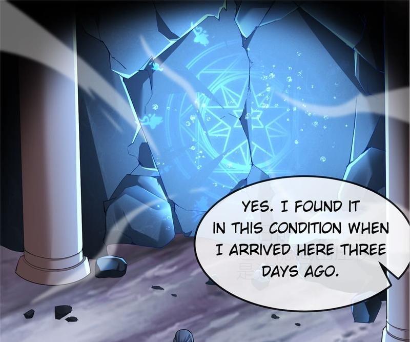 When the Dragon King Falls for the Loli Alchemist - Episode 175 — page 62