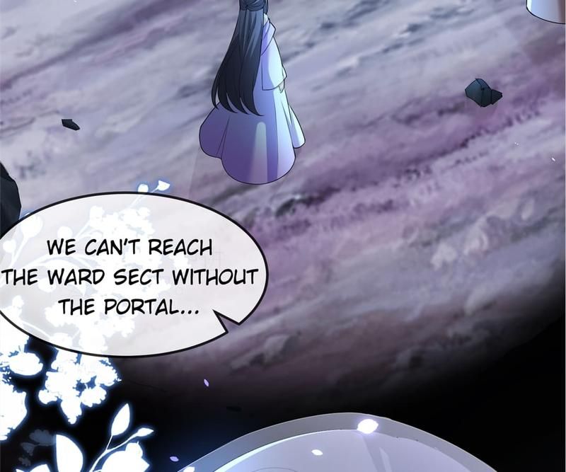 When the Dragon King Falls for the Loli Alchemist - Episode 175 — page 63