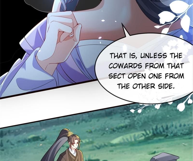 When the Dragon King Falls for the Loli Alchemist - Episode 175 — page 65
