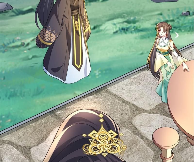 When the Dragon King Falls for the Loli Alchemist - Episode 175 — page 66