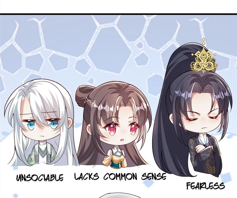 When the Dragon King Falls for the Loli Alchemist - Episode 176 — page 11